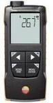 testo 110 Temperatur-Messger&auml;t -200 - +800 &deg;C F&uuml;hler-Typ NTC, Pt100 0563 0110