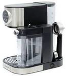 Hagenuk ESP-1470.15 Espressomaschine Schwarz Fassungsverm&ouml;gen Tassen=2 One...