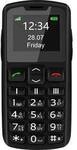 beafon SL230 2G Senioren-Handy SOS Taste, SOS-Funktion Schwarz SL230_EU003B