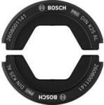 Bosch Accessories 2608001141 2608001141 Crimpeinsatz Rohrkabelschuhe, Rohrverbinder