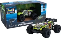 REVELL CONTROL 24674, Revell Control 24674 Power Dragon 1:20 RC Einsteiger Modellauto