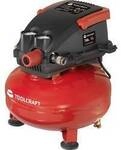 TOOLCRAFT Druckluft-Kompressor 11 l 8 bar TO-10179678