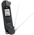 PCE Instruments Digitalthermometer PCE-IR 80