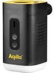 Aqiila AQAPC2BK468 Akku-Kompressor 8414808090