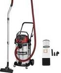 Einhell TE-VC 4090 SACL 2347445 Nass-/Trockensauger 40 l Staubklasse L zertifiziert