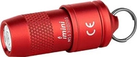 OLIGHT imini 2 (Passionate Red), OLight imini 2 (Passionate Red) Taschenlampe 50 lm