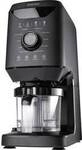 GourmetMaxx GOURMETmaxx Eismaschine 800W schwarz 2x 500ml Eismaschine 500 ml 19370