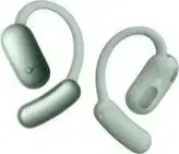 ANKER A3874G62, Anker Soundcore AeroFit 2 AI In Ear Kopfh&ouml;rer Bluetooth Gr&uuml;n