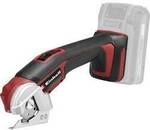 Einhell TE-UC 18/6 Li - Solo Akku-Universalschneider 4432010 18 V
