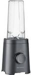 Severin 3743 Smoothie-Maker 320 W Schwarz