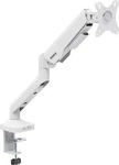 SPEAKA PROFESSIONAL SP-13392100, SpeaKa Professional Monitor-Tischhalterung