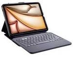 ZAGG KB Pro Keys 2 Tablet-Tastatur mit H&uuml;lle Passend f&uuml;r Marke (Tablet): Apple iPad