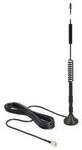 Delock 12417 12417 LTE-Antenne 5 dBi 2.4 GHz