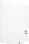 Rocada Whiteboard 6425R (B x H) 100 cm x 100 cm Wei&szlig; (RAL 9003)