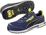 PUMA RIDER BLUE LOW SB E PS FO HRO SR 644710300000047 Sicherheitsschuh SB