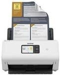 Brother ADS-4550W Duplex-Dokumentenscanner A4 600 x 600 dpi 35 Seiten/min ADS4550WUN1