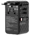 Verbatim 30186 Reiseadapter Charge &rsquo;n&rsquo; Travel