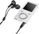 Intenso Intenso MP3 Videoplayer 64GB Music Walker MP3-Player 64 GB Wei&szlig; Bluetooth&reg;