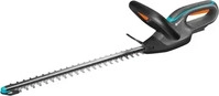 GARDENA 14734-55, GARDENA Akku-Heckenschere EasyCut 45/18V P4A solo Akku