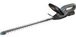 GARDENA Akku-Heckenschere EasyCut 55/18V P4A Ready-To-Use Set Akku Akku-Heckenschere