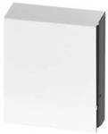 Maico Ventilatoren PP 45 AW Abluftgitter Aluminium 0093.0178