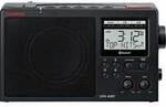 Sangean Tischradio DAB+, AM, FM DAB+, Bluetooth&reg; Schwarz A500563