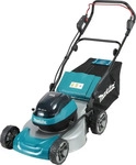 MAKITA DLM466PT2, Makita DLM466PT2 Akku Akku-Rasenm&auml;her inkl. 2. Akku 18 V