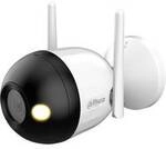 Dahua Technology C1, DH-F4C-LED DH-IPC-F4CP-LED-0360B-EUR LAN, WLAN IP