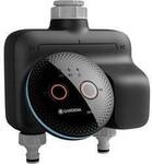 GARDENA 19034-20 smart Dual Water Control Bew&auml;sserungssteuerung