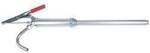 KS TOOLS Stahlrohr-Fass-Pumpe 150.8254