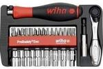 Wiha ProBuddy Evo Bit- und Steckschl&uuml;ssel-Set 1/4 46960