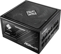 ASROCK 90-UXS120-GFEAAA, ASRock Steel Legend SL-1200G 1200W AT PC Netzteil 1200 W ATX