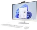 HP All-in-One PC 27-cr0471ng 68.6 cm (27 Zoll) Full HD AMD Ryzen 7 7730U 4.5 GHz 16