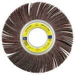 Klingspor 12095 SM 611 Schleifmopr&auml;der LS 309 X, 165 x 30 x 43,1 mm Korn 120