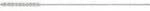 PFERD TOOLS Innenb&uuml;rste IBU 2,625/1,0 SiC 1000 0,25 43679544 10 St.