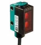 Pepperl+Fuchs OMT100-R101-2EP-IO-L Abstandssensor 1 St. Reichweite max. (im