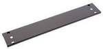 Hager MES-SOB601 MES-SOB601 Front-/R&uuml;ckblende 1 St.
