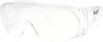 KS Tools 310.0110 310.0110 Schutzbrille Transparent
