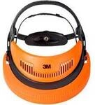 3M G500-OR Kopfhalterung Orange
