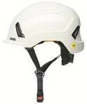uvex pronamic 9736031 Schutzhelm EN 397, EN 12492, EN 50365 Wei&szlig;