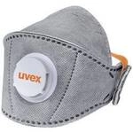 uvex silv-Air 5220+ 8735221 Feinstaubmaske mit Ventil FFP2 15 St. EN 149:2001 +