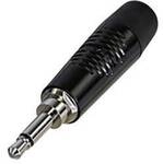 Rean AV RTP2C-BAG Klinken-Steckverbinder 3.5 mm Stecker Polzahl: 2 1 St.