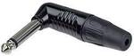 Rean AV RP2RC-BAG Klinken-Steckverbinder 6.35 mm Stecker Polzahl: 2 1 St.