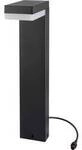 Sygonix SY-6612938 Au&szlig;en-Dekobeleuchtung LED LED 4 W Schwarz