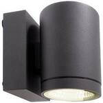 Deko Light Mobby II Single Mobby II Wandaufbauleuchte LED fest eingebaut EEK: G...