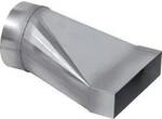 Helios Ventilatoren 2996 Anschlussst&uuml;ck