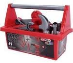 KS Tools KS TOOLS Werkzeug-Box f&uuml;r Kinder 100073