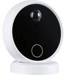 71228 MaxLED Paulmann Home Funk-IR-Bewegungsmelder, Funk-Touch Sensor Wei&szlig;, Schwarz