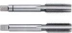 Exact 00469 Handgewindebohrer-Set 2teilig metrisch fein Mf12 1.5 mm...