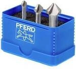 PFERD TOOLS SET UGT HSSE DIN 335 C90&deg; 3TLG 25202193 Kegelsenker-Set 6.3 mm,...